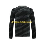 Liverpool Dres Golmanski Gostujući 2023/2024 Dugim Rukavima